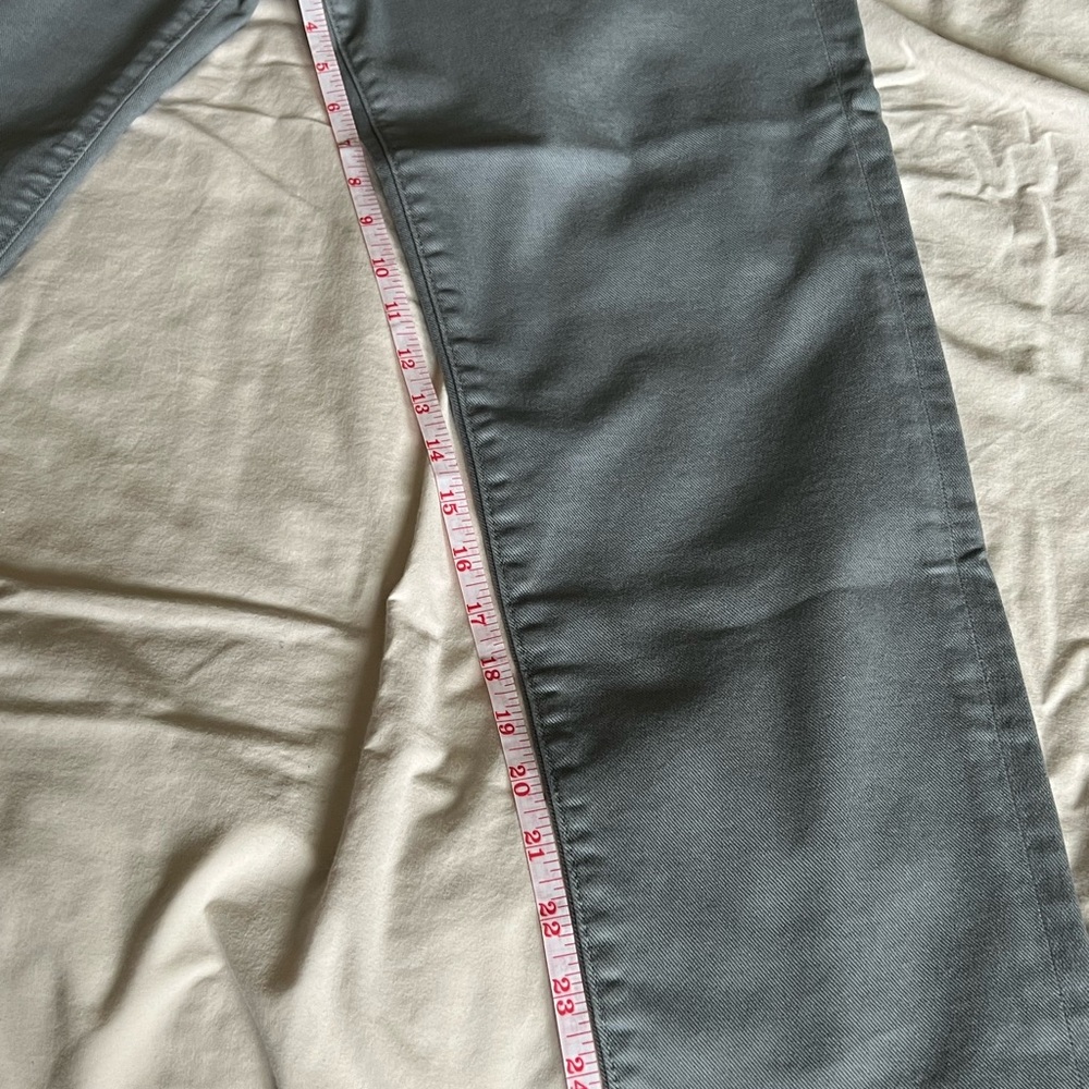 Express jeans - Picture 6 of 9